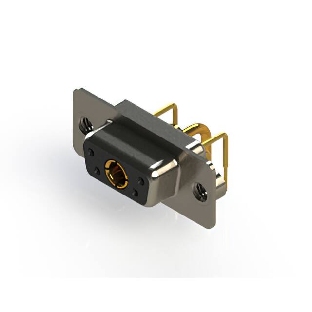 630-5W1-240-1NA EDAC Inc.  Gruppi di connettori D-Sub
